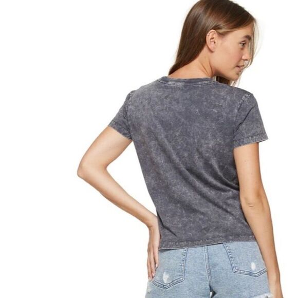 Kittenish x Flag & Anthem Motor Club Tee Small - Picture 2 of 8